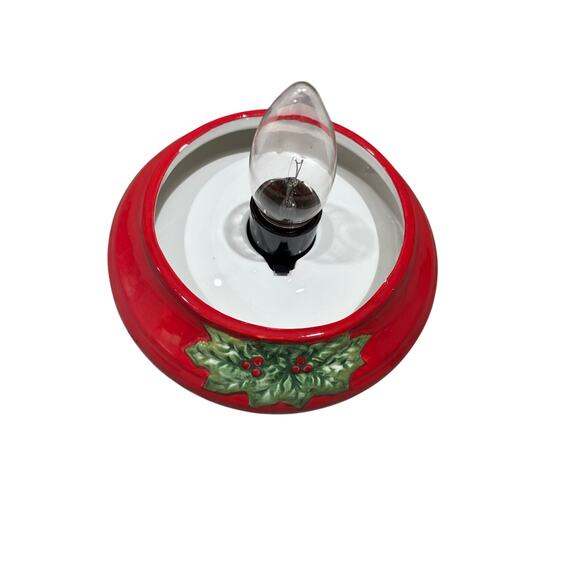 Christopher Radko Lighted Tree - Picture 9 of 12